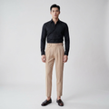 Valen Men's Formal Slim Fit Pants | Chino